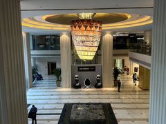 -北京丽晶酒店