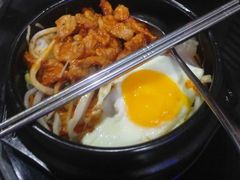 -京尚道韩式美食屋(海甸岛店)