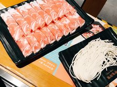 -呷哺呷哺 黄金牧场 (大港油田幸福广场店)
