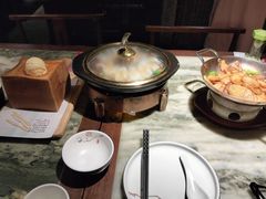 -绿茶餐厅(昌平悦荟店)
