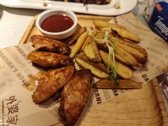 -外婆家(杭州马塍店)
