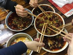 -三哥田螺(北书院街店)