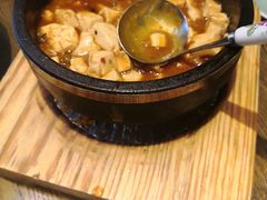 -粗茶淡饭·隐庐私厨(东亭店)