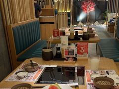 -温野菜涮涮锅(大悦城店)