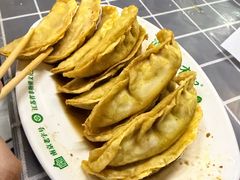 -清真蒋有记(老门东店)
