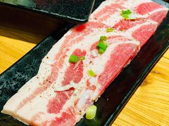 -牛炙烤肉(车公庙店)