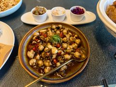 -恬阿姨庭院餐厅·生日宴