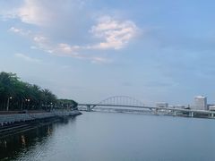 -五缘湾湿地公园