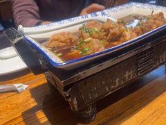 -老雒阳面馆·水席(定鼎门店)