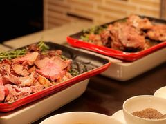 -康莱德酒店·美庭自助餐厅