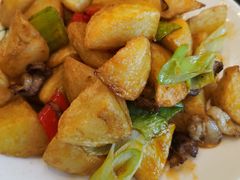 -清真·益鑫羊肉手抓馆(花园北街店)