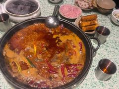 -五里关火锅(牛市口店)