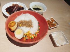 -避风塘(金山万达店)