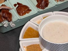 -羲和雅苑•北京烤鸭(平安国际金融中心店)