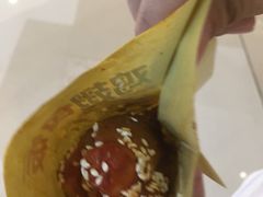 -天美汇鸡翅包饭(来福士广场店)