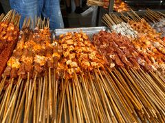 -圆西烤肉(园西路店)