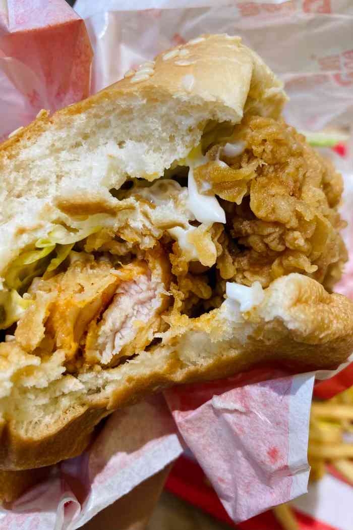 哆哆客汉堡(花果园店)