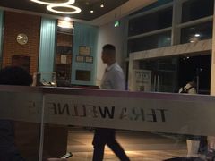 -一兆韦德健身(慧芝湖店)