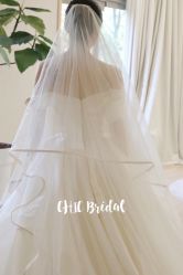 点击看大图 -Chic Bridal 熙可婚纱