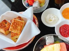 -瑞吉酒店·The Drawing Room闲逸廊·云端下午茶·夜奢Whiskey
