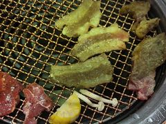 -韩悦牛排烤肉无限续(宝能中心店)