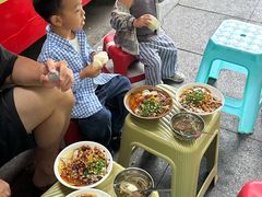 -小翔干面(西航店)
