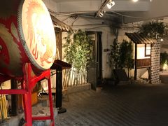 门面-庆合府重庆大排档(紫都城店)