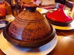-Tajine Moroccan塔金摩洛哥中东餐厅