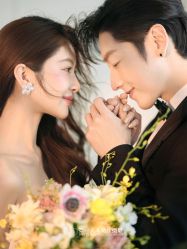 -第一夫人婚纱摄影(南京店)