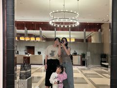 -香港尖沙咀凯悦酒店