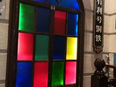 -吼堂老火锅(万寿宫店)
