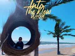 -渔岛海洋度假区