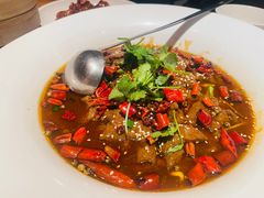 -金牌外婆家(苏州中心店)