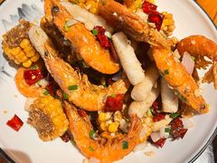 -南山民肴·乡土徽菜(豪辰俪景店)