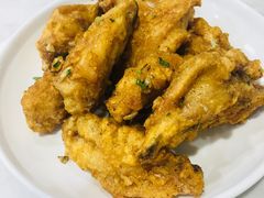 -扬州小吃(延安西路店)