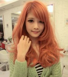 点击看大图 -简法造型·品牌形象店