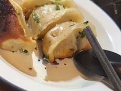 -舒蔡记生煎菜饭(云南中路店)