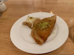 -ALAMEEN阿拉伯餐厅(三里屯店)