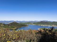 -北京金海湖景区