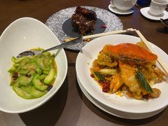 -索菲特酒店·乐轩华中餐厅