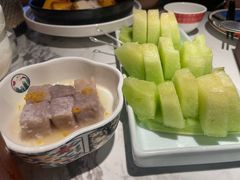 -锦府园·杭州小馆·创意杭帮菜(湖滨银泰in77店)