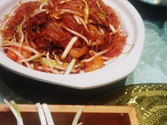 -鲁城往事(游客中心店)