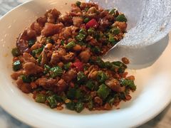 -雀蓝川菜(奥体广场店)