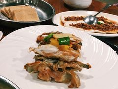 -启香鸡私房菜(湖景店)