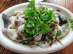 -凤厨顺德水乡凤味馆(大良锦龙路店)