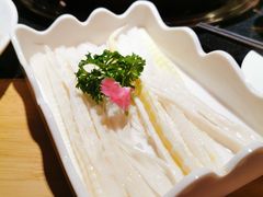 -老版火锅(半坡店)
