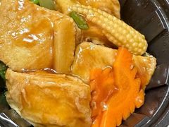 -莆田餐厅PUTIEN(三里屯店)