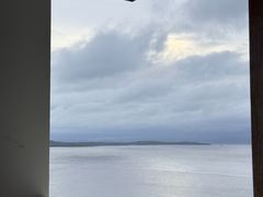 -蜜悦·波西塔诺悬崖海景餐厅