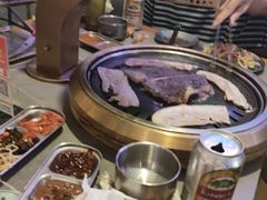 -杨小佳·齐齐哈尔烤肉·烤串(广州店)