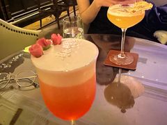 -LONG BAR 廊吧(外滩华尔道夫酒店)